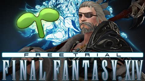 final fantasy 14 free trial reddit